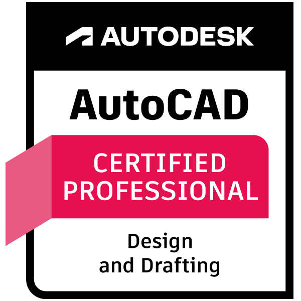 AutoCAD Certification
